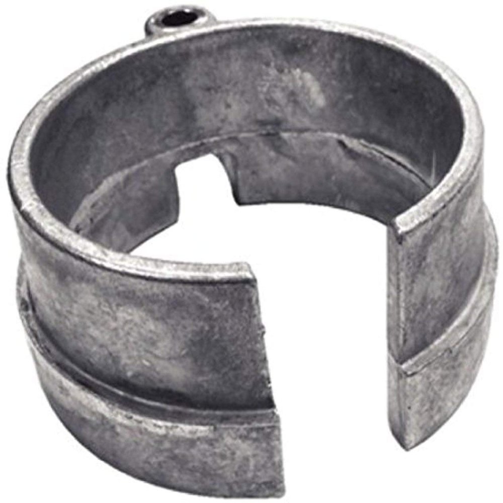 Martyr Anodes CM3861634M Volvo Penta Anode, Magnesium