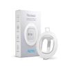 Aeotec Recessor for MultiSensor and TriSensor  Discreet in-Wall Mount for a Seamless Smart Home Look view 1