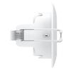 Aeotec Recessor for MultiSensor and TriSensor  Discreet in-Wall Mount for a Seamless Smart Home Look view 2