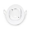Aeotec Recessor for MultiSensor and TriSensor  Discreet in-Wall Mount for a Seamless Smart Home Look view 4