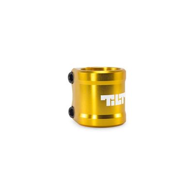 TILT Arc Double Clamp