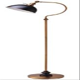 SH Lighting 31180F-AB Antique Brass 69"H Floor Lamp