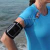 Nite Ize NIPB-08-01 Action Armband for iPhone - 1 Pack - Retail Packaging - Black view 2