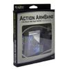 Nite Ize NIPB-08-01 Action Armband for iPhone - 1 Pack - Retail Packaging - Black view 3