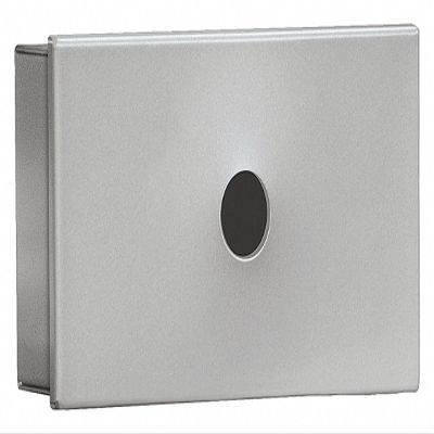 Salsbury Industries 1080AU Surface Mounted Key Keeper for USPS Access