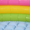 Intex Sunset Glow Inflatable Pool: 58in x 13in - 3 Ring Soft Floor - 73 gal Capacity - Repair Patch Included view 4