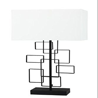 SH Lighting 6295 31"H Table Desk Lamp