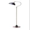 SH Lighting 31180F-SN Antique silver 69"H Floor Lamp view 1