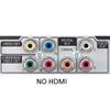 Sony DVPSR210P DVD Player view 2
