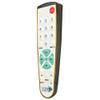 TV Remote Control, Spillproof view 1