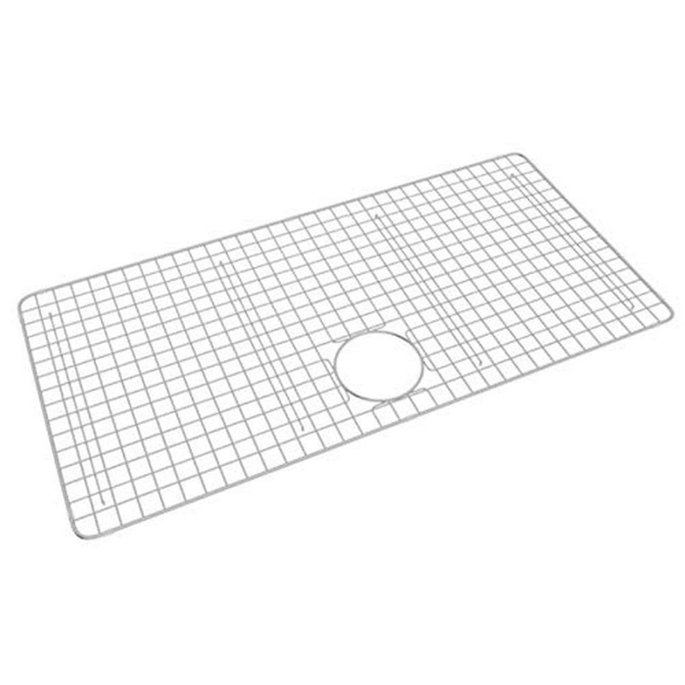 ROHL WSGRSS3618SS Wire Sink Grids, Stainless Steel
