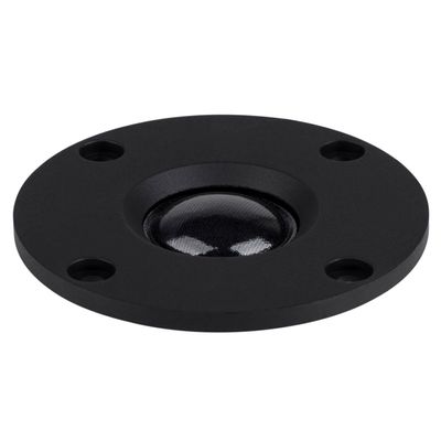 Dayton Audio TD20F-4 3/4" Soft Dome Neodymium Tweeter 4 Ohm