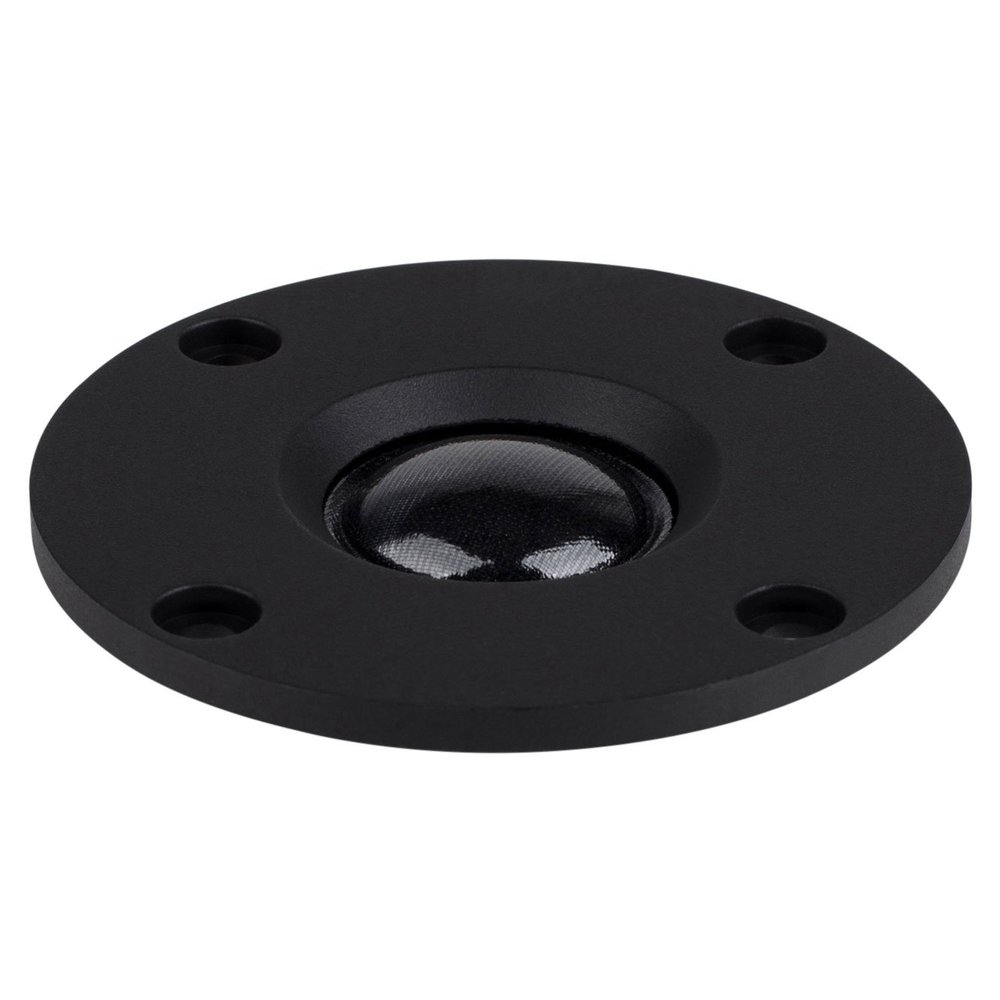 Dayton Audio TD20F-4 3/4" Soft Dome Neodymium Tweeter 4 Ohm