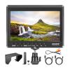 NEEWER F100 7inch Camera Field Monitor HD Video Assist IPS 1280x800 view 1