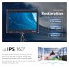 NEEWER F100 7inch Camera Field Monitor HD Video Assist IPS 1280x800 view 3