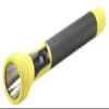 Streamlight 25320 SL-20LP 450-Lumen Full Size Rechargeable LED Flashlight Without Charger, Yellow view 1