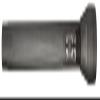 Streamlight 25300 SL-20LP 450-Lumen Full Size Rechargeable LED Flashlight Without Charger, Black view 2