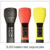 Streamlight 25300 SL-20LP 450-Lumen Full Size Rechargeable LED Flashlight Without Charger, Black view 4