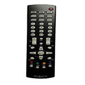 Cheapest-Elect New OEM OLEVIA Remote Control RC-LTH for olevia LCD HDTV TV