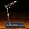 Stonfo Travel Vise, Adjustable Head & Height, All-Angle Locking, 360 Rotary, Collapsible, Black view 1