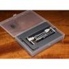 Stonfo Travel Vise, Adjustable Head & Height, All-Angle Locking, 360 Rotary, Collapsible, Black view 2