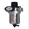 THB 1/2" Pressure Regulator/Particulate Filter Moisture Water Trap Compressed Air view 2