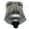 THB 1/2" Heavy Duty Particulate Filter Moisture Trap Water seperator w/Auto Automatic Drain view 4
