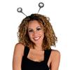 blinkee Alien Party Disco Ball Head Bopper Headband view 1