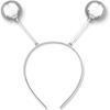blinkee Alien Party Disco Ball Head Bopper Headband view 3