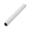 uxcell Lamp Pipe Nipple, M10 Thread 90mm Length Hollow Lamps Repair Part Hardware for Lamp Lights, Zinc Plated Silver Tone, Pack of 10 view 4