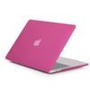 RYGOU Compatible with Old MacBook Pro 15 inch Hot Pink 2012 2011 2010 Release A1286 with DVD-ROM, 2 in 1 Bundle Exquisite Finish Plastic Hard Shell with Keyboard Cover for Mac Booker view 4