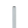 uxcell Lamp Pipe Nipple, M10 Thread 120mm Length Hollow Lamps Repair Part Hardware for Lamp Lights, Zinc Plated Silver Tone, Pack of 10 view 4