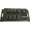 Calrad 92-168, 8-Port IR Receiver Hub view 1