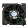 DV4650-470 230V 50HZ 110MA 17.7W 2650rpm DV 4650-470 Supply of UBA Cathodic Protection Panel Fan view 1
