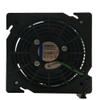 DV4650-470 230V 50HZ 110MA 17.7W 2650rpm DV 4650-470 Supply of UBA Cathodic Protection Panel Fan view 2