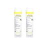 American Filter Company, water filter, Model # AFC-G5-GXRLQR, Compatible with GE(R) GXRLQR GXRLQ Filters 2-Pack view 1