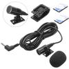 Xtenzi External Microphone Mic Assembly Compatible with Sony Xplode Car DVD Navigation MEX BT - 91505 view 1
