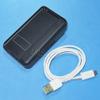 New External Desktop USB/AC Charger Micro USB 2.0 Sync Data Cable Fast Charging Compatible with U.S. Cellular Samsung Galaxy Note 4 SM-N910R4 Smartphone view 1