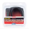 Camco 59883 5' Propane Appliance Extension Hose - 1/4" Male NPT x 1/4" Female NPT view 2