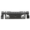CAMVATE 15mm Rod Clamp Railblock for DSLR 15mm Rail Rig Rod Support System - 1103 view 1