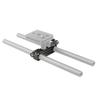 CAMVATE 15mm Rod Clamp Railblock for DSLR 15mm Rail Rig Rod Support System - 1103 view 4