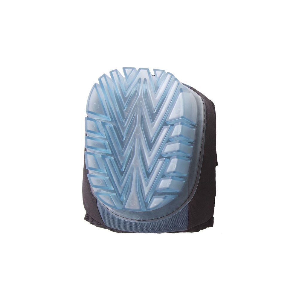 Portwest Ultimate Gel-Filled Kneepad Protective Construction Heavy Duty Safety Work Cushion