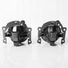 K1AutoParts Spot Fog Light Lamp Kit Fit For Mitsubishi Mirage Hatchback 2015 2016 view 2