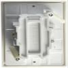 Diamond DG52595VP 52595 White Decor Switch Speed Box with Cover view 2