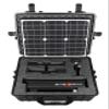 Ruggedized Storage Case Injected Molded Ruggedized Storage Case for The Ranger Series Solar Powered Wireless Security Camera Systems view 1