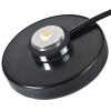 HYS NMO Magnetic Antenna Mount, Heavy Duty Car Roof Base with 16.4ft Cable view 1