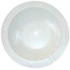 Poly-Planar 8-1/2" Speaker Back Cover (Sold Individually) view 1