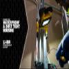 ProLight 511510 Mini 10 watt LED Rechargeable Work Light, 900 Lumens, Yellow/Black view 4