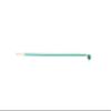 IDEAL INDUSTRIES INC. 30-3392 12 AWG 8 in. Solid Grounding Pigtail with Screw, Green (20 Pack) view 1
