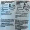 IDEAL INDUSTRIES INC. 30-3392 12 AWG 8 in. Solid Grounding Pigtail with Screw, Green (20 Pack) view 4